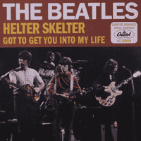 The Beatles - Helter Skelter