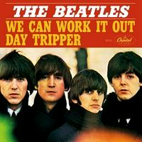 The Beatles - Day Tripper