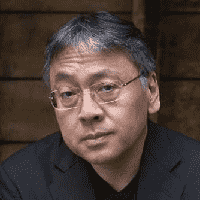 Kazuo Ishiguro