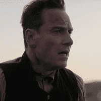 The Light Between Oceans (2016)