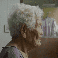 Belle’s Grandmother