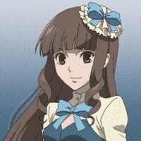 Rie Kaisho