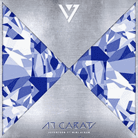 SEVENTEEN - 17 Carat