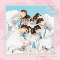 SEVENTEEN - Love & Letter