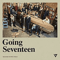 SEVENTEEN - Going Seventeen