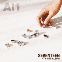 SEVENTEEN - Al1