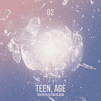 SEVENTEEN - TEEN, AGE / Director's Cut