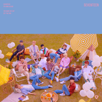 SEVENTEEN - You Make My Day