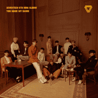 SEVENTEEN - You Made My Dawn