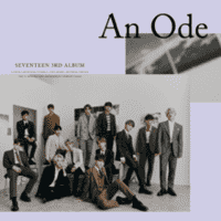 SEVENTEEN - An Ode