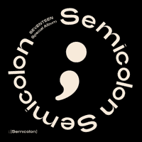 SEVENTEEN - Semicolon