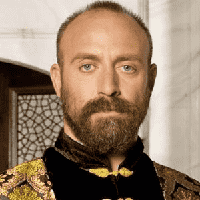 Sultan Süleyman I