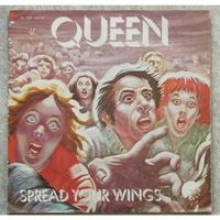 Queen - Spread Your Wings