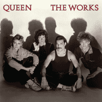 Queen - Is This the World We Created…?