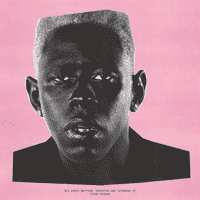 Tyler, The Creator - I THINK