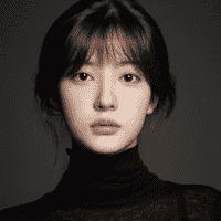 Cho Soo Min