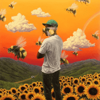 Tyler, The Creator - 911 / Mr. Lonely (feat. Frank Ocean & Steve Lacy)