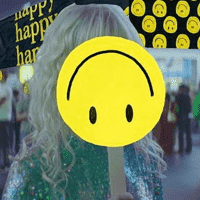 Paramore - Fake Happy