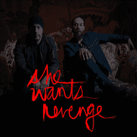 She Wants Revenge