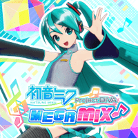 Project DIVA