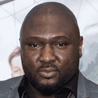 Nonso Anozie