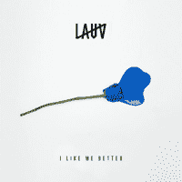 Lauv- I like me better