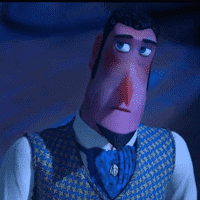 Missing Link (2019)
