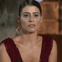 Çağla Çoban