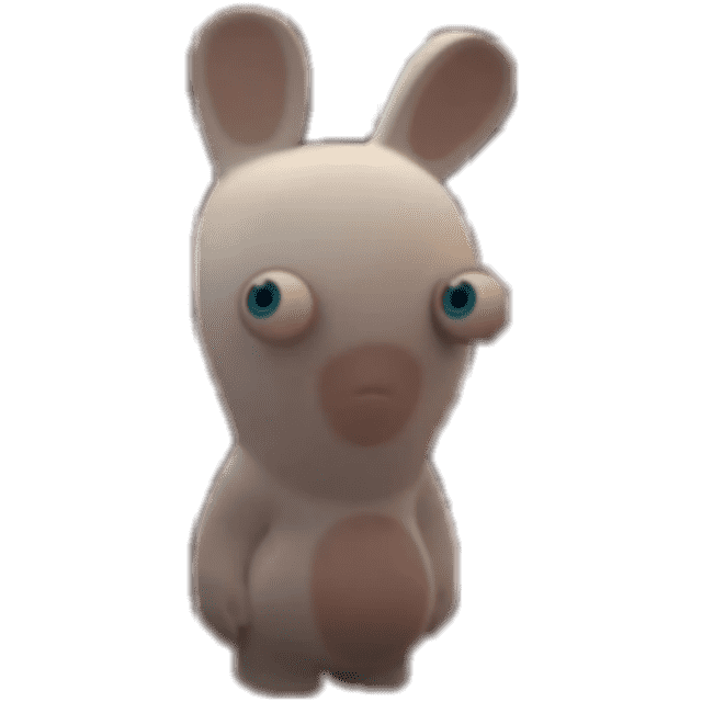 Mini-Rabbid