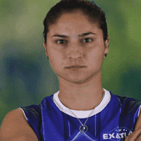 Doris del Moral