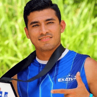 Daniel Noyola