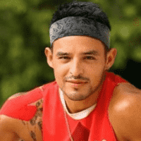 Mauricio Lopez "Mau"