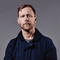 Nate Mendel