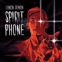 Lemon Demon-When He Died