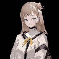 Akane Tono's twin ? (we do not know the real name yet)