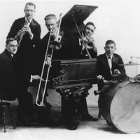 Original Dixieland Jazz Band