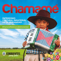 Chamamé