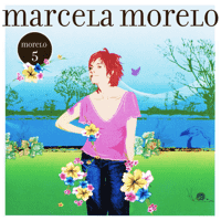 Marcela Morelo - Te Esta Pasando Lo Mismo Que a Mi