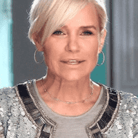 Yolanda Hadid