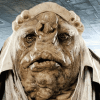 Prostetnic Vogon Jeltz