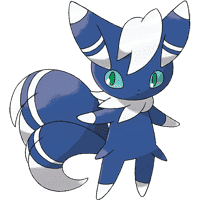 Meowstic - Male (Nyaonix)