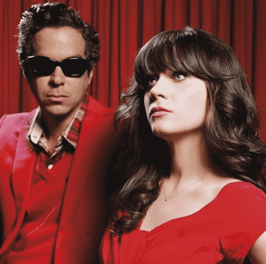 She & Him