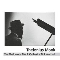 Thelonious Monk - Crepuscule With Nellie