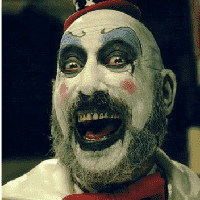 Captain Spaulding