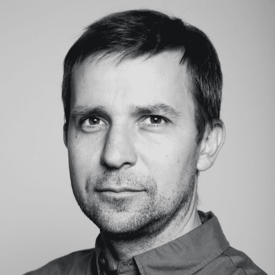 Alexandr Rizhkin