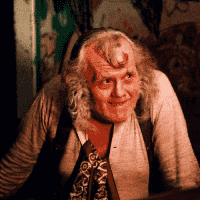 Grampa Hugo