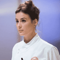 Heaven Delhaye (Masterchef Profissionais 03)