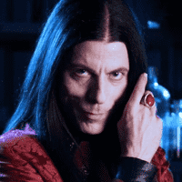 Count Dracula