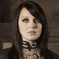 Ingrid Dracula