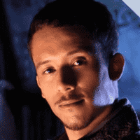 Johnathan Van Helsing